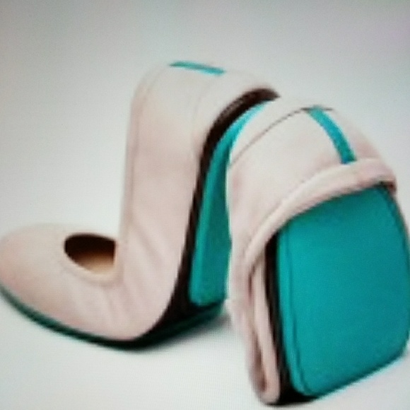 Tieks ISO - Picture 2 of 2